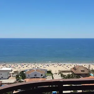 Apartamento En La Playa De Punta Umbría