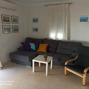 El Rincón De Umbria Punta Umbría