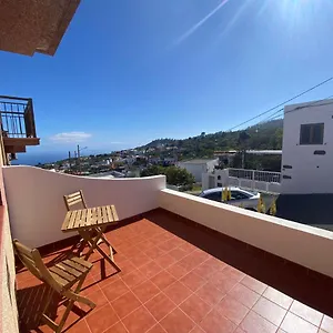 Casa La Asomada El Hierro Сasa de vacaciones